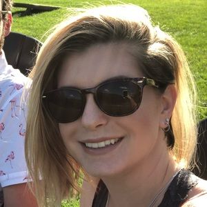 Meet your Posher, Kristen